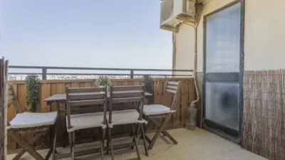Apartment in Parque Atlántico-El Retiro-Ronda Este photo 18