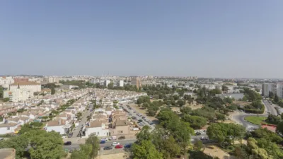 Apartment in Parque Atlántico-El Retiro-Ronda Este photo 19