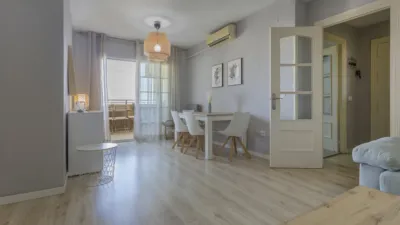 Apartment in Parque Atlántico-El Retiro-Ronda Este photo 5