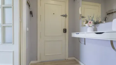 Apartment in Parque Atlántico-El Retiro-Ronda Este photo 9
