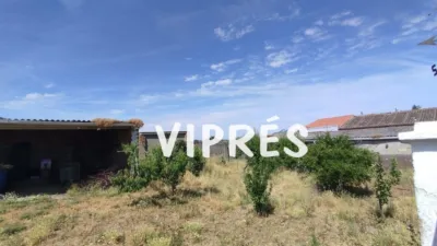 Finca rústica en venta en Aljucén, Aljucén de 199.000 €