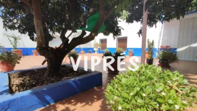 Finca rústica en venta en Aljucén, Aljucén de 199.000 €