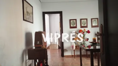 Finca rústica en venta en Aljucén, Aljucén de 199.000 €