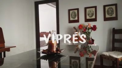 Finca rústica en venta en Aljucén, Aljucén de 199.000 €
