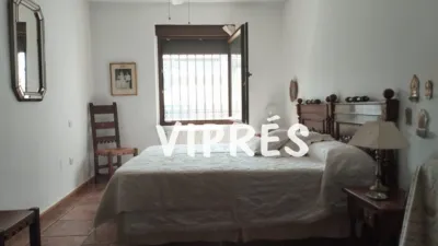 Finca rústica en venta en Aljucén, Aljucén de 199.000 €