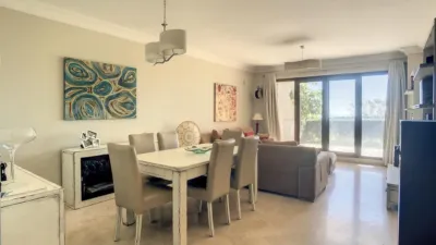 Apartment in Casares Area photo 3