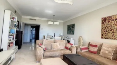 Apartment in Casares Area photo 4
