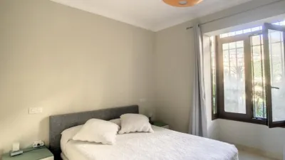 Apartment in Casares Area photo 6