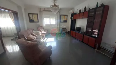 Apartment in Vícar photo 10