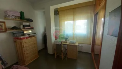 Apartment in Vícar photo 14