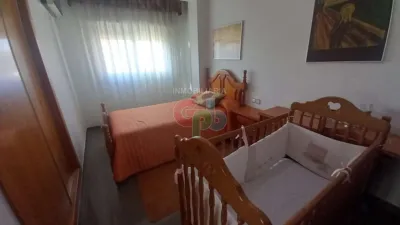 Apartment in Vícar photo 17