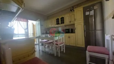 Apartment in Vícar photo 19