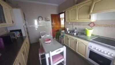 Apartment in Vícar photo 20
