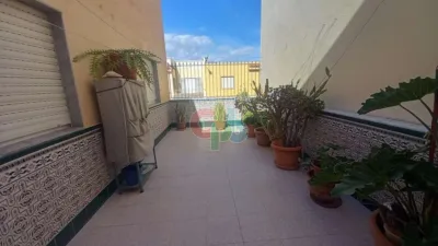 Apartment in Vícar photo 21