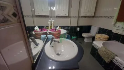 Apartment in Vícar photo 22