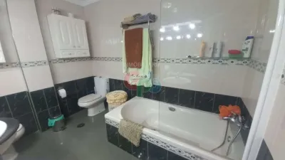 Apartment in Vícar photo 23