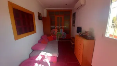 Apartment in Vícar photo 24