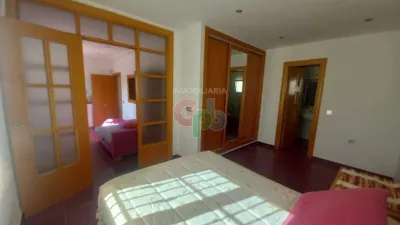 Apartment in Vícar photo 25