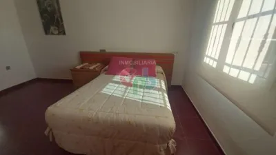 Apartment in Vícar photo 26