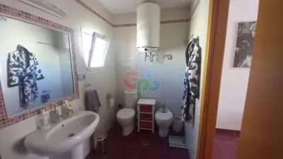 Apartment in Vícar photo 27