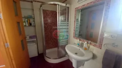 Apartment in Vícar photo 28