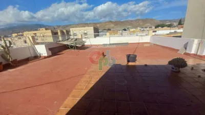 Apartment in Vícar photo 29