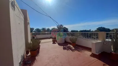 Apartment in Vícar photo 30