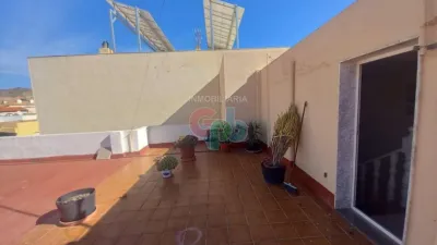 Apartment in Vícar photo 31