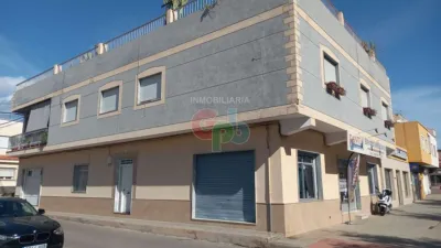 Apartment in Vícar photo 3