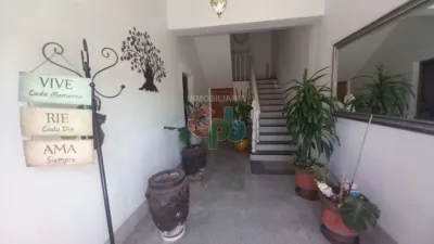 Apartment in Vícar photo 6