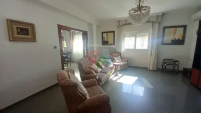 Apartment in Vícar photo 9