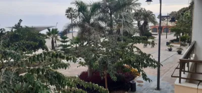 Apartment, newly renovated, first line of the Beach, center of Estepona. It has 2 bedrooms, two bathrooms, living room, kitchen and terrace. Very good investment. WiFi. En-Suite Bathroom. Access for people with reduced mobility. Double glazing. Restaurant. Fiber optic. Automatic doorman. Alarm. Facing the beach. Vacation homes. Investment. Luxury. Resale. photo 29