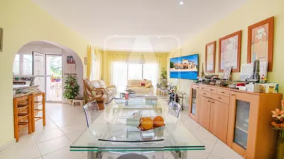 Chalet in Calpe Urbanizations photo 10
