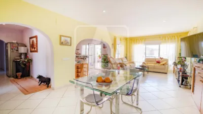 Chalet in Calpe Urbanizations photo 11