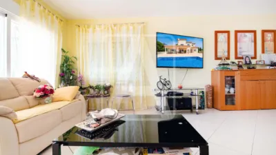 Chalet in Calpe Urbanizations photo 12