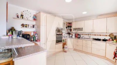 Chalet in Calpe Urbanizations photo 14