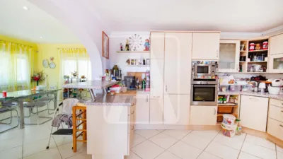 Chalet in Calpe Urbanizations photo 15