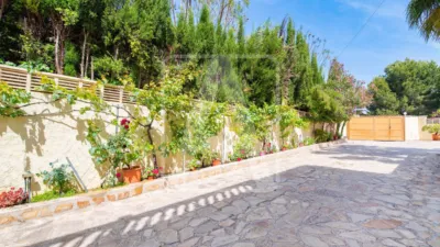 Chalet in Calpe Urbanizations photo 17
