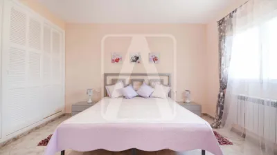 Chalet in Calpe Urbanizations photo 21