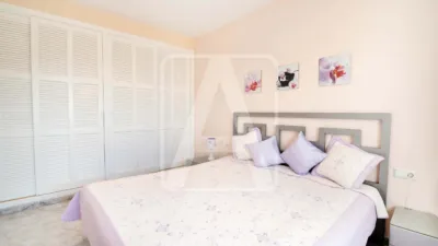 Chalet in Calpe Urbanizations photo 22