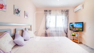 Chalet in Calpe Urbanizations photo 23