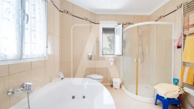 Chalet in Calpe Urbanizations photo 25