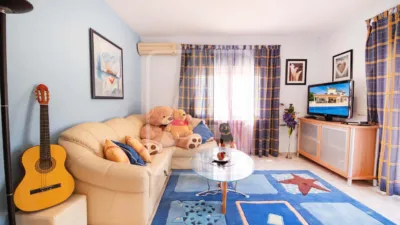 Chalet in Calpe Urbanizations photo 29