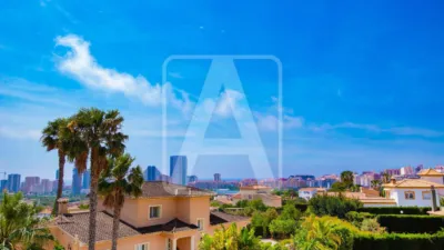 Casa – El Espinar, Sexmo de El Espinar, Los Ángeles de San Rafael - Vista 2