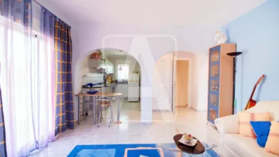 Chalet in Calpe Urbanizations photo 30