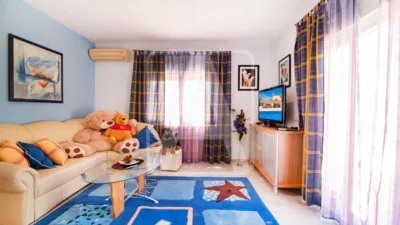Chalet in Calpe Urbanizations photo 31