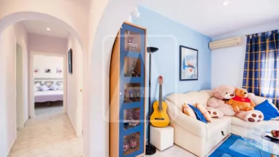 Chalet in Calpe Urbanizations photo 32