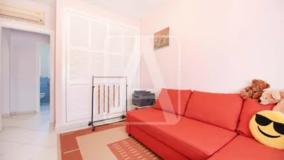 Chalet in Calpe Urbanizations photo 39