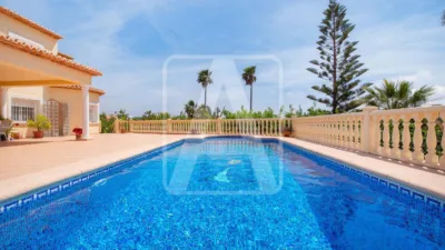 Casa – El Espinar, Sexmo de El Espinar, Los Ángeles de San Rafael - Vista 3