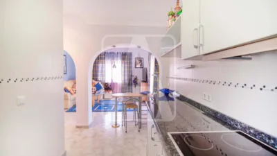 Chalet in Calpe Urbanizations photo 46